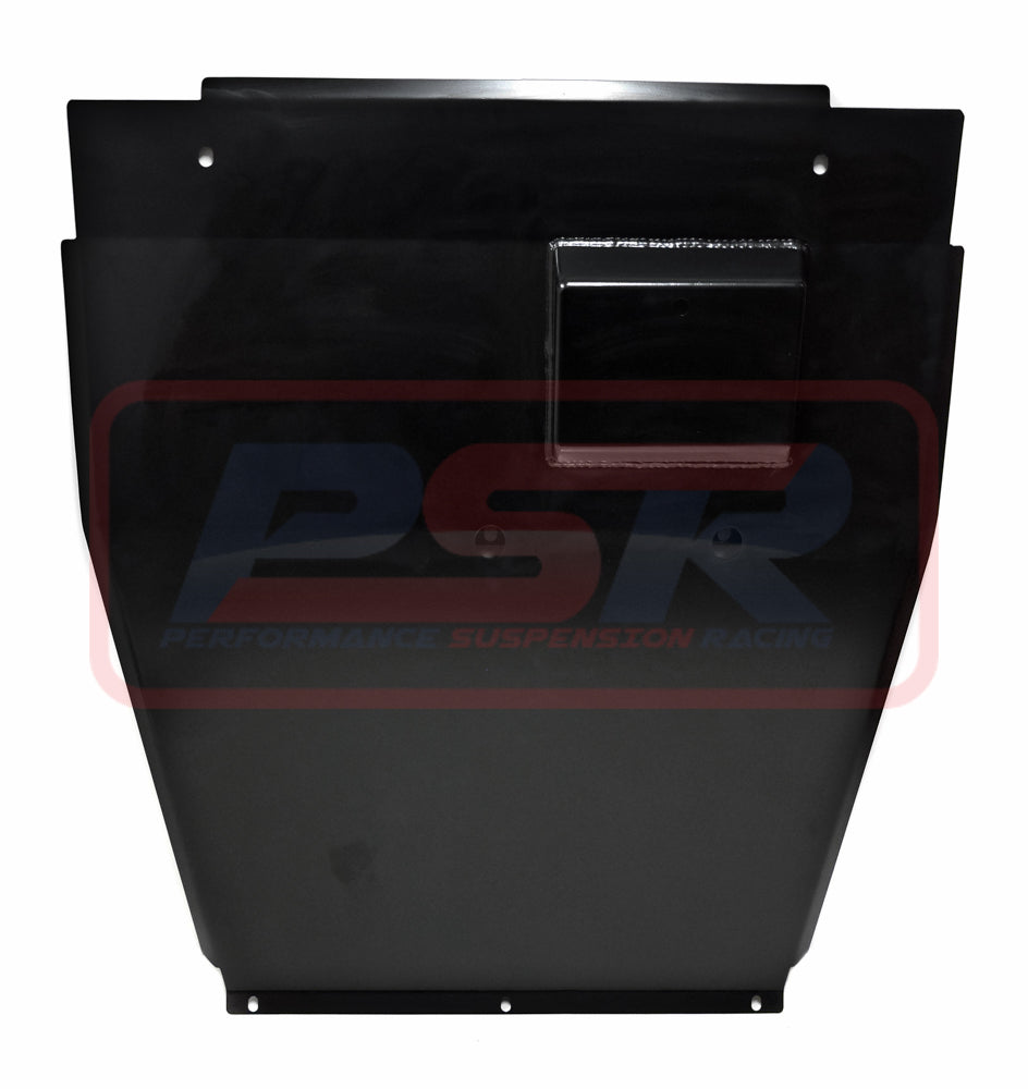 PSRMAZ-011 PSR Mazda BT50 / PK Ranger Rear Bash Guard | Genuine PSR Underbody Protection