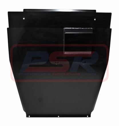 PSRMAZ-011 PSR Mazda BT50 / PK Ranger Rear Bash Guard | Genuine PSR Underbody Protection