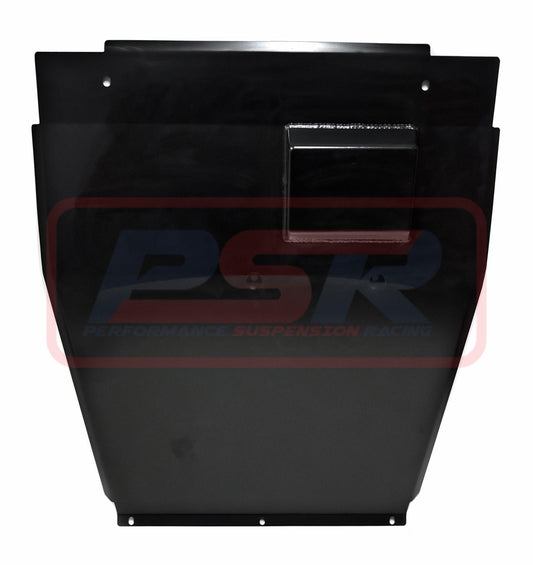 PSRMAZ-011 PSR Mazda BT50 / PK Ranger Rear Bash Guard | Genuine PSR Underbody Protection
