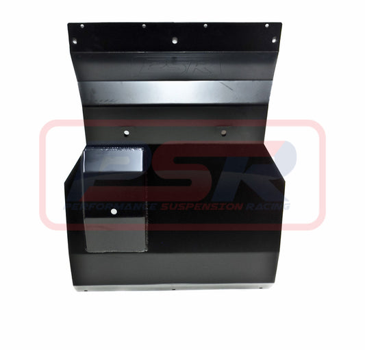 PSRMAZ-012 PSR Mazda BT50 / PK Ranger Diff Drop Bash Guard | Genuine PSR Underbody Protection