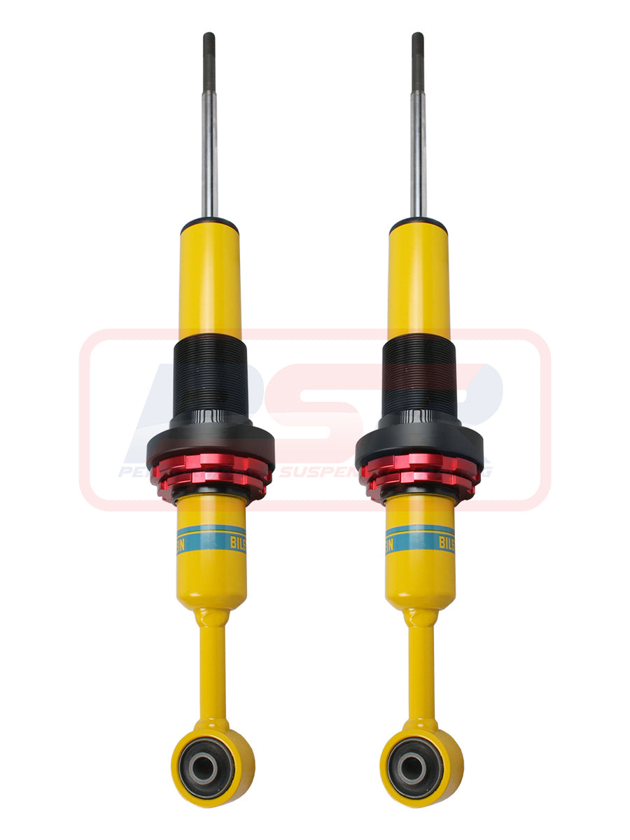 PSRMAZ-019-PR Mazda BT-50 / Ford PX Ranger PSR Bilstein 2-5" Adjustable Front Strut - Pair | Genuine PSR Shock Absorber