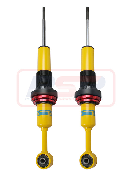 PSRMAZ-019-PR Mazda BT-50 / Ford PX Ranger PSR Bilstein 2-5" Adjustable Front Strut - Pair | Genuine PSR Shock Absorber