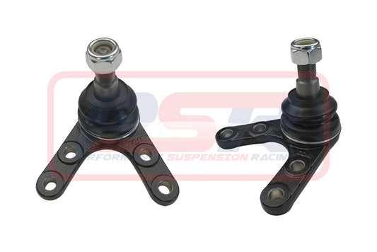 PSRMAZ-056-PR PSR Mazda BT50 / PJ / PK Ranger Extended Lower Ball Joint - PAIR | Genuine PSR Steering Component