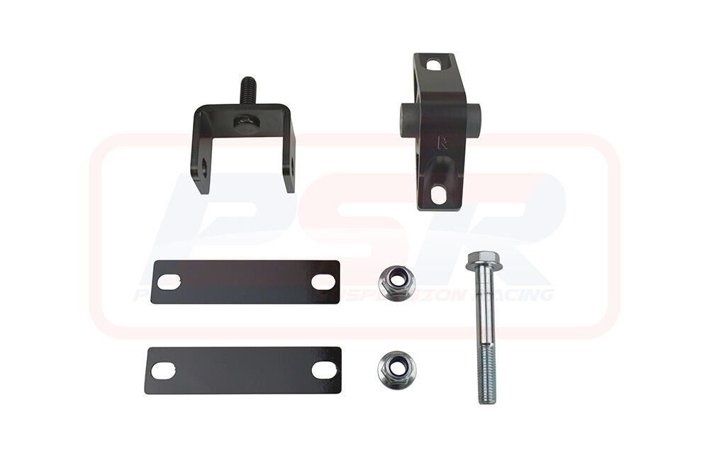 PSRMIT-027 PSR Mitsubishi Triton Standard Diff Drop | Genuine PSR Suspension Component