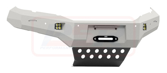 PSRMIT-030-KIT PSR Ambush Mitsubishi MR Triton Ambush Hoopless Bullbar | Genuine PSR Ambush Bull Bar - photo 2 of 5