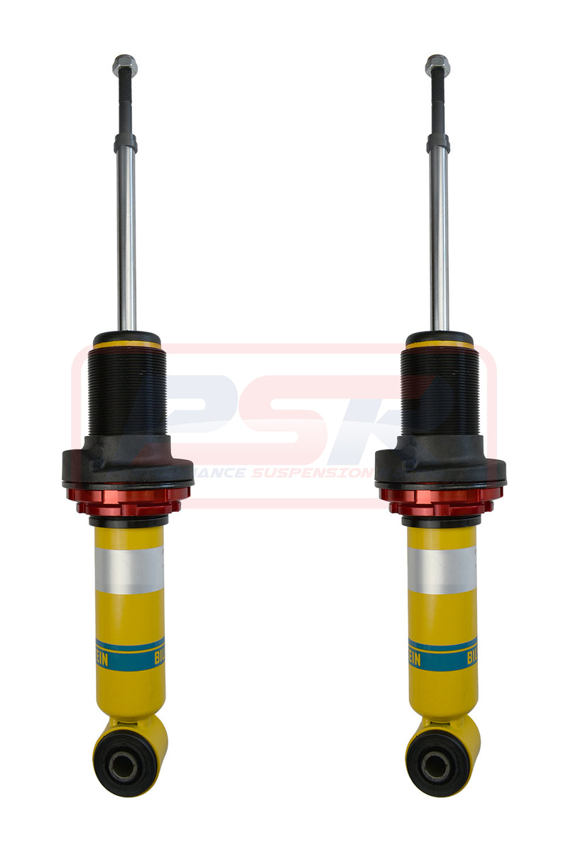 PSRMIT-068-PR Mitsubishi ML-MN-MQ-MR Triton PSR Bilstein 2-3" Adjustable Front Strut - Pair | Genuine PSR Shock Absorber