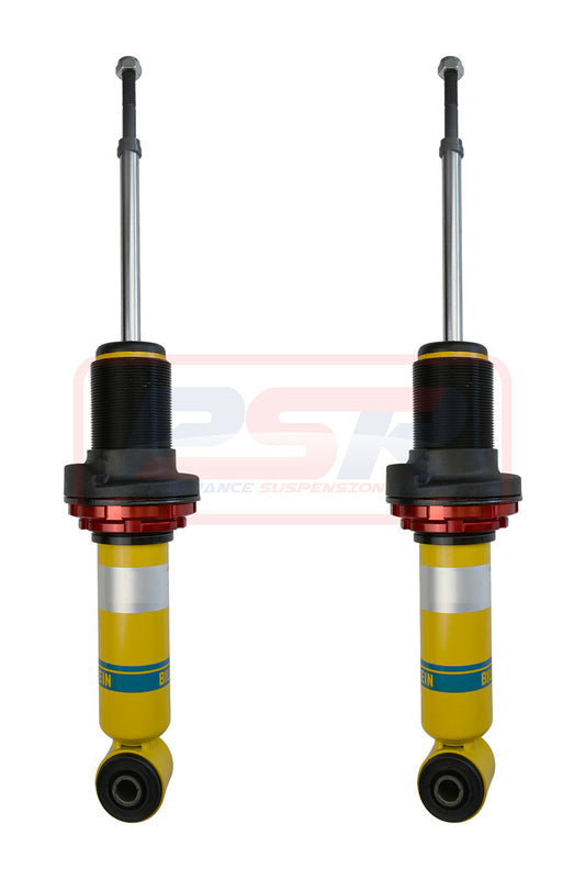 PSRMIT-068-PR Mitsubishi ML-MN-MQ-MR Triton PSR Bilstein 2-3" Adjustable Front Strut - Pair | Genuine PSR Shock Absorber