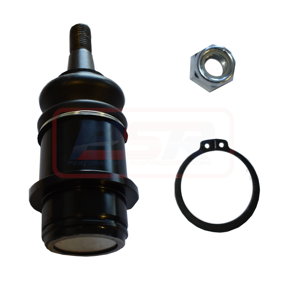 PSRNAV-001 PSR Nissan Navara D40 Extended Ball Joint - Press In From Under (Spanish) | Genuine PSR Suspension Component
