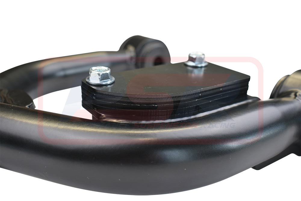 PSRNAV-006 PSR Nissan Navara D22 Upper Control Arms | Genuine PSR Suspension Component