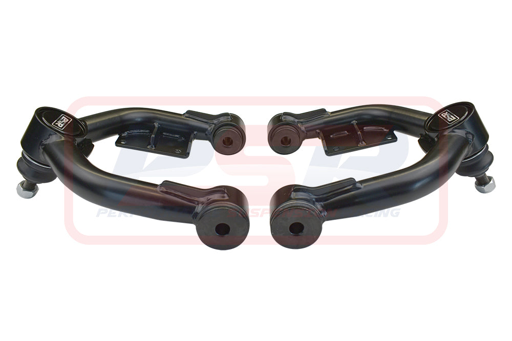 PSRNAV-006 PSR Nissan Navara D22 Upper Control Arms | Genuine PSR Suspension Component