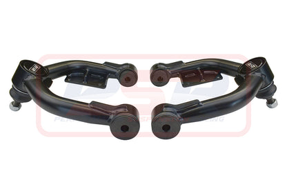PSRNAV-006 PSR Nissan Navara D22 Upper Control Arms | Genuine PSR Suspension Component