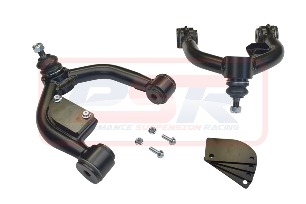 PSRNAV-006 PSR Nissan Navara D22 Upper Control Arms | Genuine PSR Suspension Component