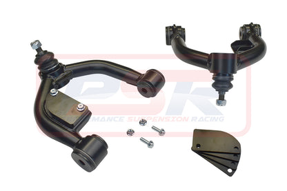 PSRNAV-006 PSR Nissan Navara D22 Upper Control Arms | Genuine PSR Suspension Component