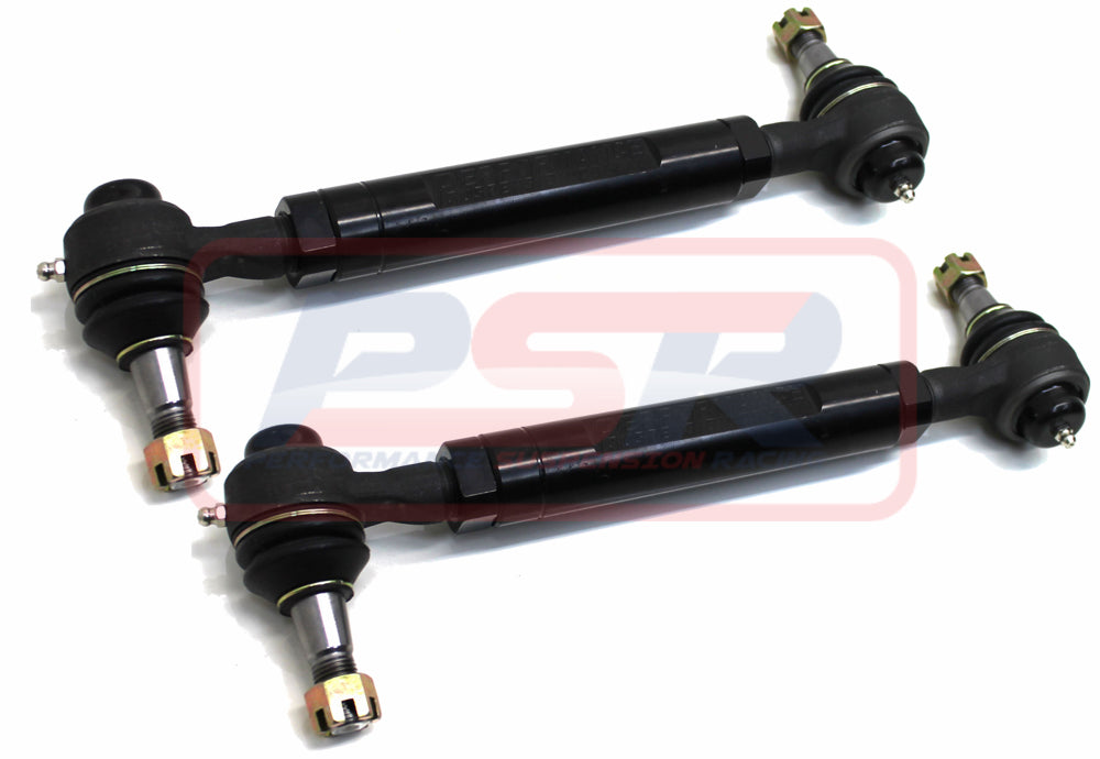 PSRNAV-007 PSR Navara D22 Heavy Duty Tie Rod Assembly | Genuine PSR Steering Component