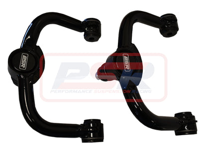 PSRNAV-009 PSR Nissan Navara D40 / NP300 / Pathfinder R51 Upper Control Arms | Genuine PSR Suspension Component