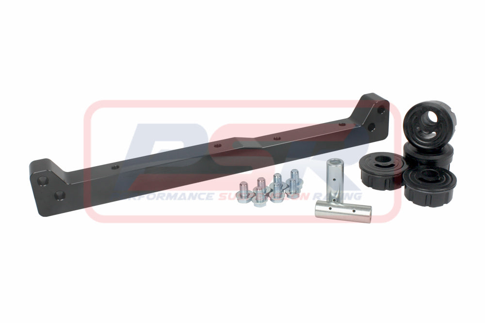 PSRNAV-014 PSR Nissan Navara D22 Diff Drop System | Genuine PSR Suspension Component