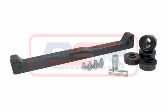 PSRNAV-014 PSR Nissan Navara D22 Diff Drop System | Genuine PSR Suspension Component