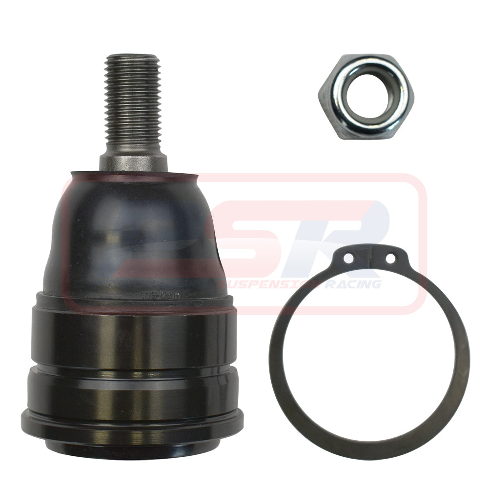 PSRNAV-020 PSRNAV-006 UCA Ball Joint 11 (V1-2 PRE 2020 POLY-URETHANE INNER BUSH) | Genuine PSR Suspension Component