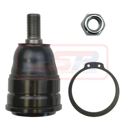 PSRNAV-020 PSRNAV-006 UCA Ball Joint 11 (V1-2 PRE 2020 POLY-URETHANE INNER BUSH) | Genuine PSR Suspension Component