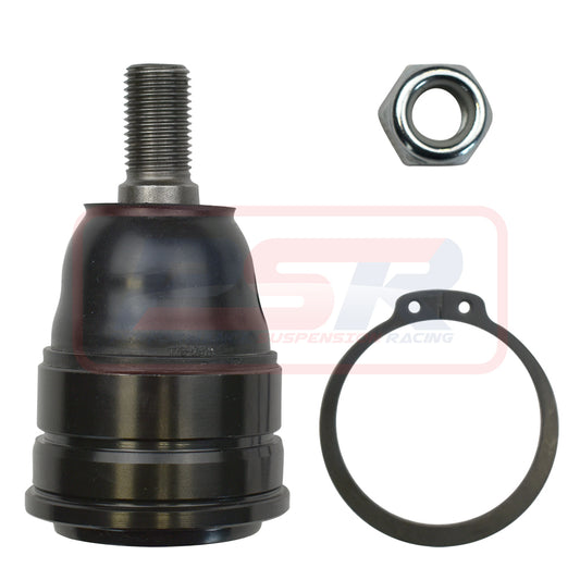 PSRNAV-020 PSRNAV-006 UCA Ball Joint 11 (V1-2 PRE 2020 POLY-URETHANE INNER BUSH) | Genuine PSR Suspension Component