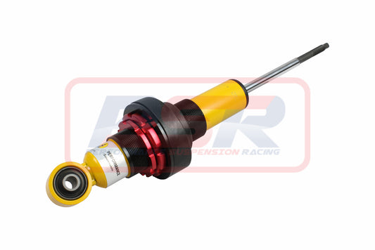 PSRNAV-022 Nissan Navara D40 / NP300 / R51 PSR Bilstein 2-5" Adjustable Front Strut | Genuine PSR Lift Kit