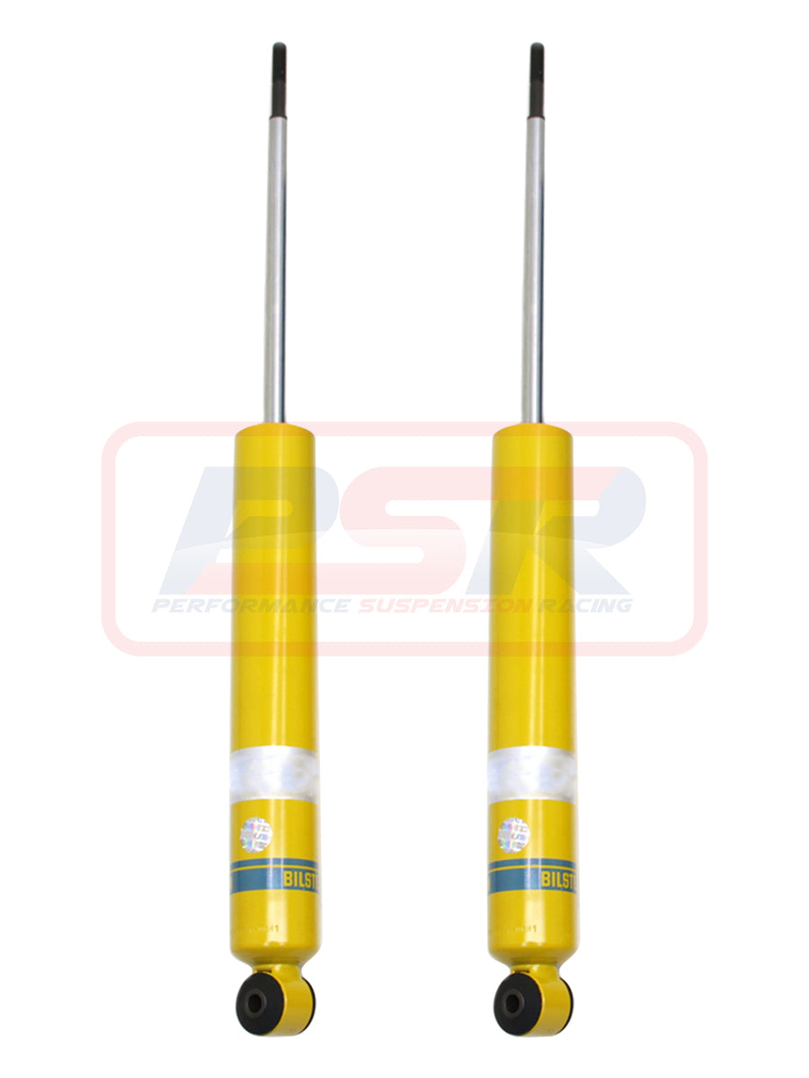 PSRNAV-023-PR PSR Nissan Navara D22 3-4" Front Bilstein Shock - Pair | Genuine PSR Lift Kit