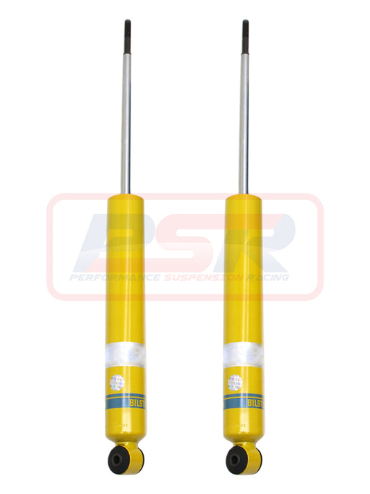 PSRNAV-023-PR PSR Nissan Navara D22 3-4" Front Bilstein Shock - Pair | Genuine PSR Lift Kit