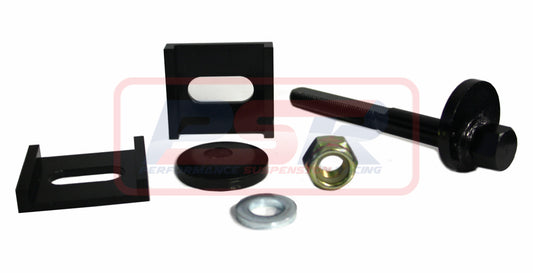 PSRNAV-028 PSR Nissan Navara D40 Camber Pin Kit Pair | Genuine PSR Steering Component
