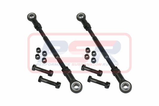 PSRNAV-031 PSR Nissan Navara NP300 Rear Extended Link Pins (Non Disconnect) | Genuine PSR Suspension Component