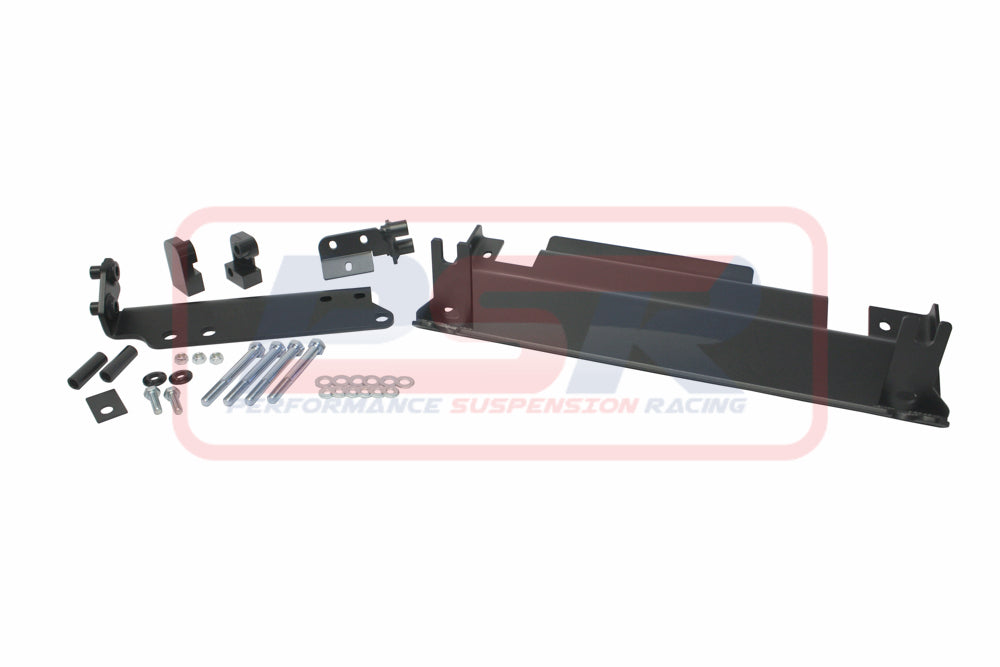 PSRNAV-062 PSR Nissan Navara D40 / NP300 Standard Diff Drop | Genuine PSR Steering Component