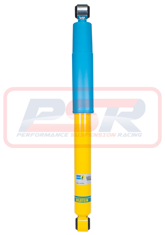 PSRNAV-087 PSR Nissan Navara D40 3"-4" Bilstein Long Travel Rear Shock | Genuine PSR Shock Absorber