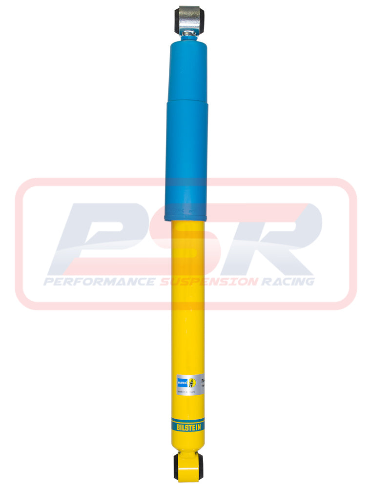 PSRNAV-088 PSR Nissan D40 Navara 4"-6" Bilstein Extra Long Travel Rear Shock | Genuine PSR Shock Absorber