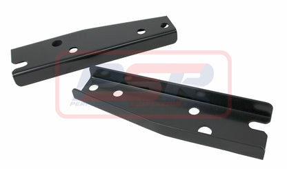 PSRNAV-092 PSR Nissan Navara NP300 Standard Rear Bar Lift Bracket (Suits 1 and 2") | Genuine PSR Body Lift Kit