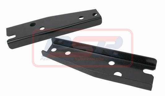 PSRNAV-092 PSR Nissan Navara NP300 Standard Rear Bar Lift Bracket (Suits 1 and 2") | Genuine PSR Body Lift Kit