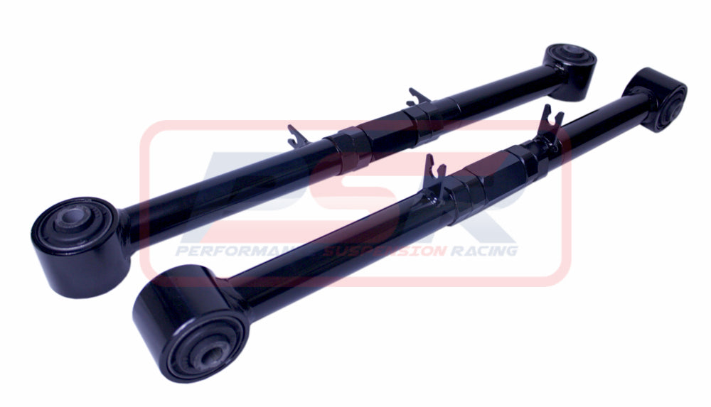 PSRNAV-096 PSR Nissan Navara NP300 Adjustable Upper arm | Genuine PSR Suspension Component