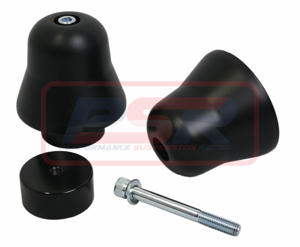 PSRNAV-097 PSR Nissan Navara NP300 Drop Out Cone (Bolt In) | Genuine PSR Suspension Component