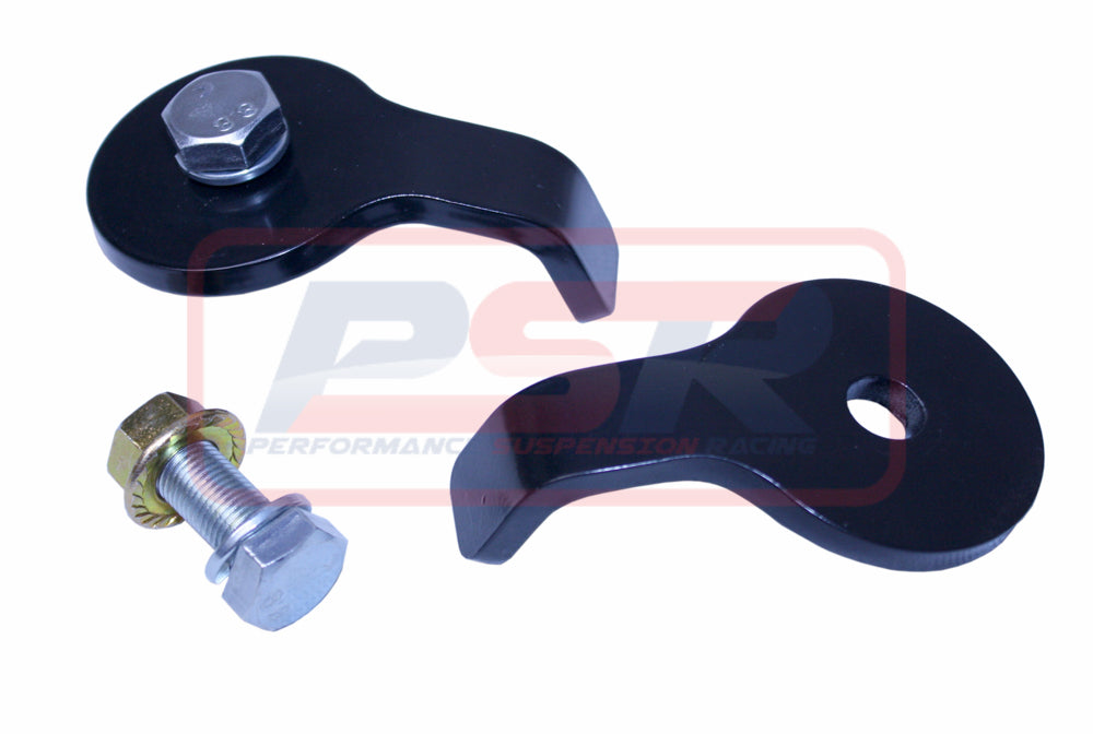 PSRNAV-098 PSR Nissan Navara NP300 Rear Spring Retainer | Genuine PSR Suspension Component