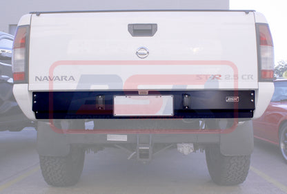 PSRNAV-101 PSR Nissan Navara D22 Tub Infill Panel (2" Body lift) | Genuine PSR Body Lift Kit