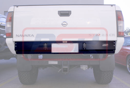 PSRNAV-101 PSR Nissan Navara D22 Tub Infill Panel (2" Body lift) | Genuine PSR Body Lift Kit