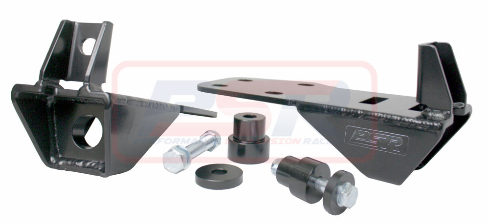 PSRPAT-002 PSR Nissan Patrol 2-3" Lift Drop Boxes | Genuine PSR Suspension Component