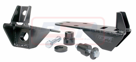 PSRPAT-002 PSR Nissan Patrol 2-3" Lift Drop Boxes | Genuine PSR Suspension Component