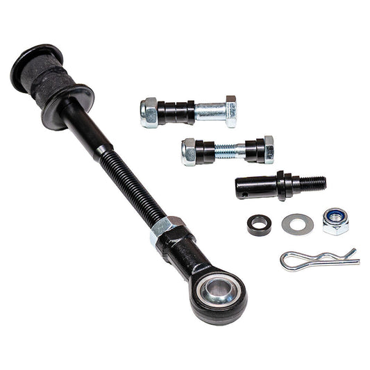PSRPAT-004 PSR Nissan Patrol Disconnect Extended Link Pin Bush & Ball Socket | Genuine PSR Suspension Component
