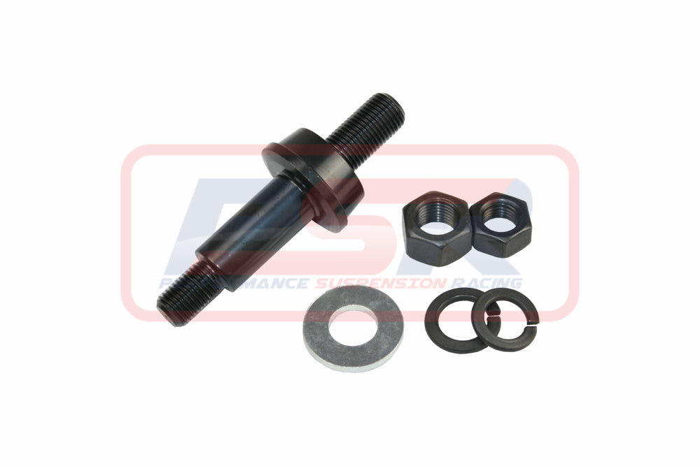 PSRPAT-010-BRACKET PSR Nissan Patrol Steering Damper Drag Link Pin | Genuine PSR Suspension Component