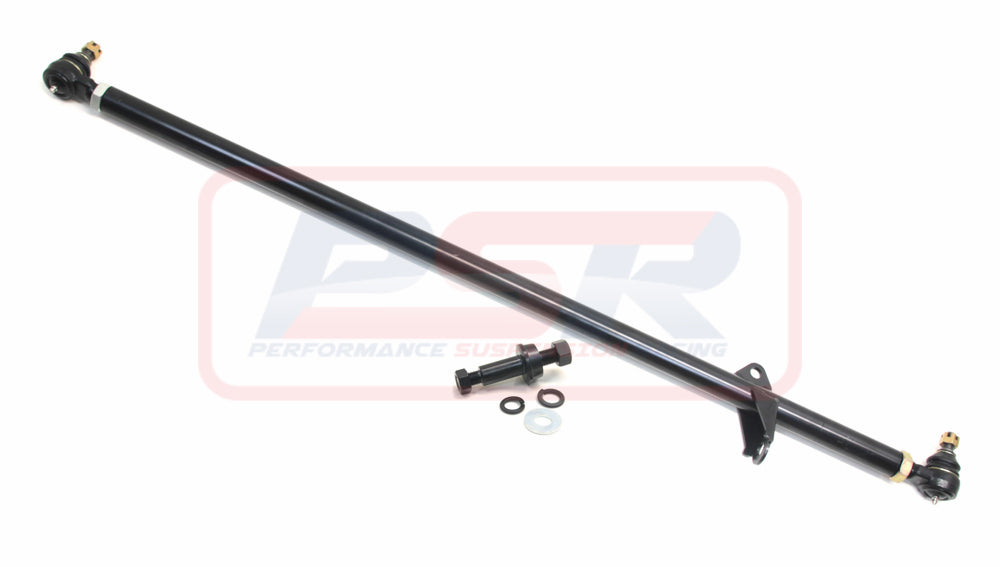PSRPAT-010 PSR Nissan Patrol GQ Adjustable Drag Link Hollow DL700 | Genuine PSR Steering Component