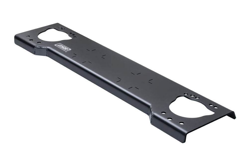 PSRPAT-011 PSR Nissan Patrol GQ-GU Bolt on Tower Brace (suits ute and wagon with body lift) | Genuine PSR Chassis Brace