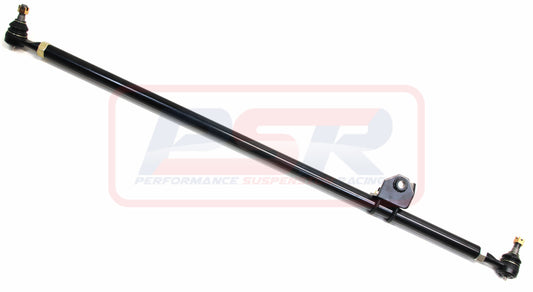 PSRPAT-014 PSR Nissan Patrol GU Adjustable Drag Link Hollow | Genuine PSR Steering Component