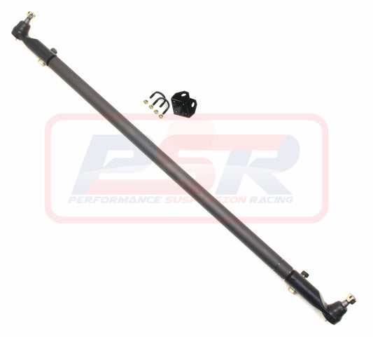 PSRPAT-015 PSR Nissan Patrol GU Adjustable Solid Drag Link | Genuine PSR Steering Component
