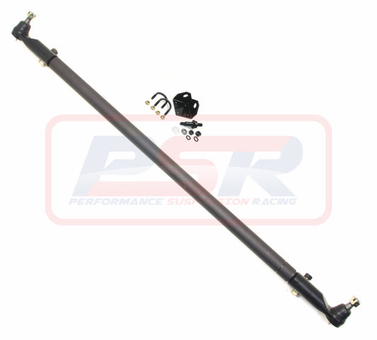 PSRPAT-016 PSR Nissan Patrol GQ Adjustable Solid Drag Link | Genuine PSR Steering Component