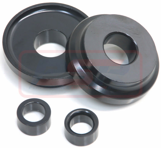 PSRPAT-017 PSR Nissan Patrol GQ-GU Radius Rod Spacer | Genuine PSR Suspension Component