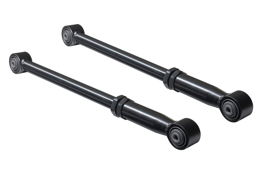 PSRPAT-018 PSR Nissan Patrol GQ-GU Adjustable Lower Arm SOLID | Genuine PSR Suspension Component